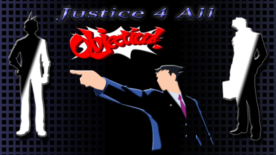 Justice 4 All
