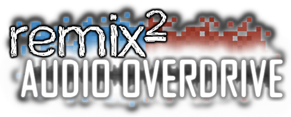 Audio Overdrive logo