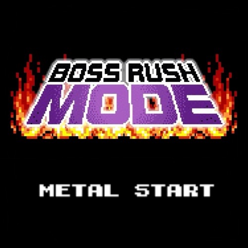 BossRushMode