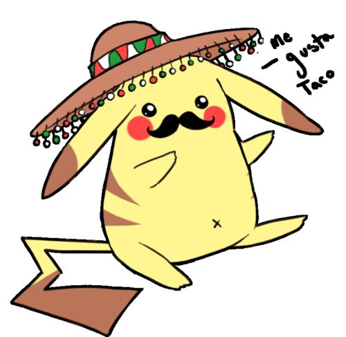 PikachuMexicano