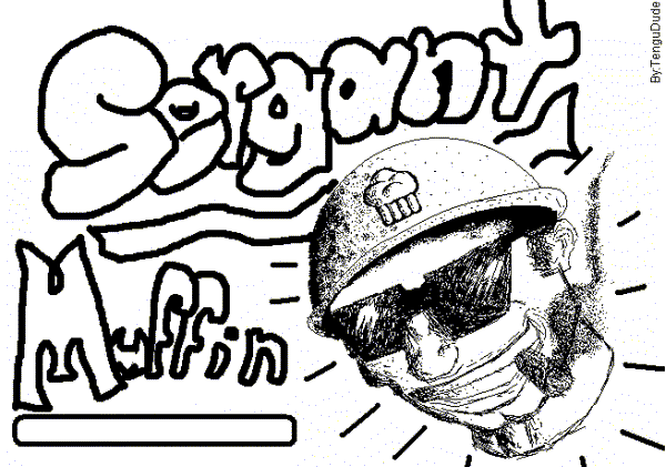 SergeantMuffin
