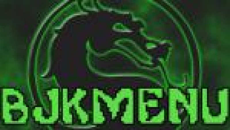 bjkmenu