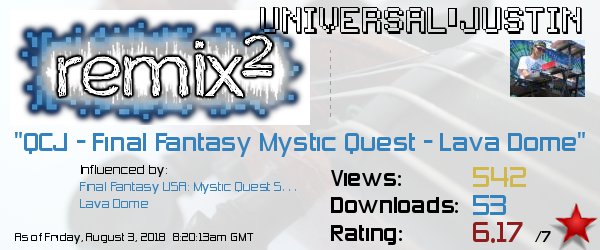Forum image example